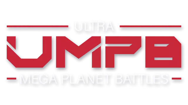 超巨星战斗 | Ultra Mega Planet Battles LOGO