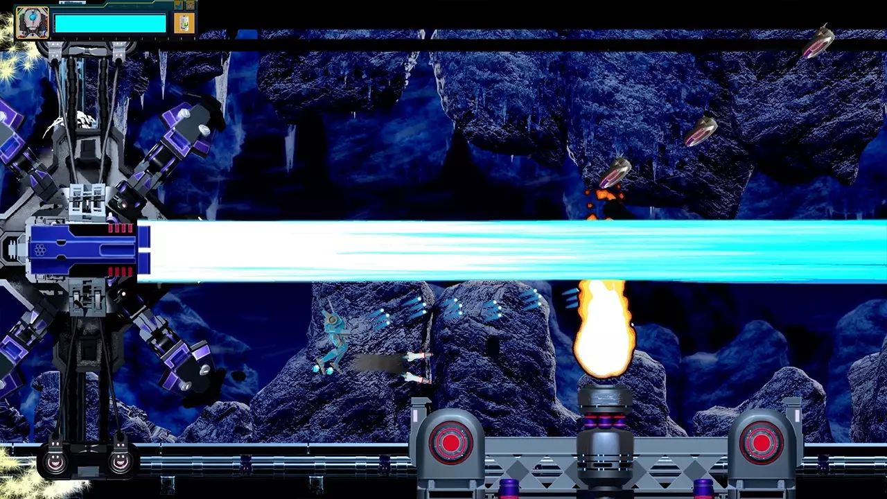 超巨星战斗-Ultra Mega Planet Battles-游戏截图-好玩游戏库