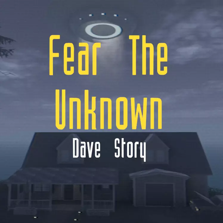 恐惧未知：戴夫的故事