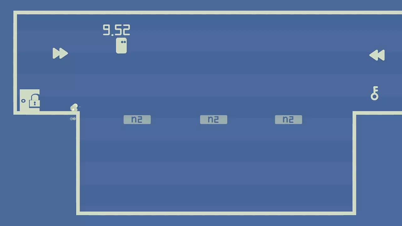 滴答咔哒-Tick Hop-游戏截图-好玩游戏库