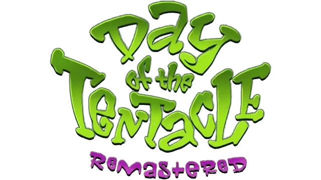 触手也疯狂 重制版 | Day of the Tentacle Remastered