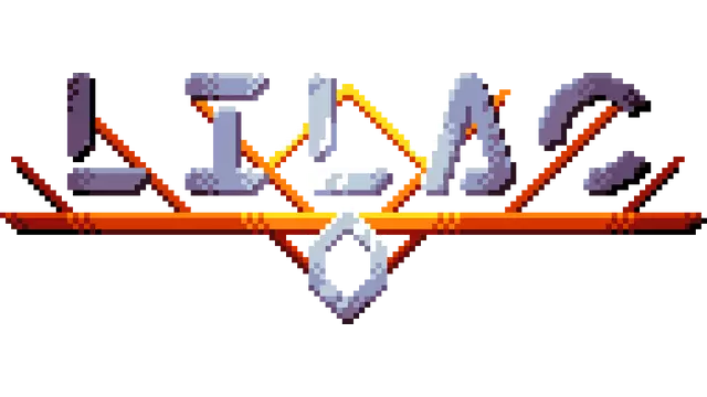 机械烈焰·零 | Lilac 0 LOGO