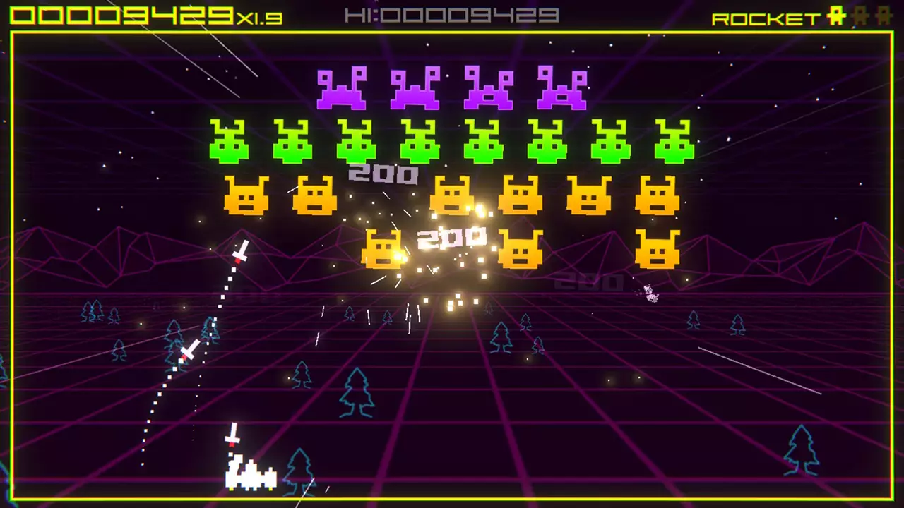 超级毁灭者 DX-Super Destronaut DX-游戏截图-好玩游戏库