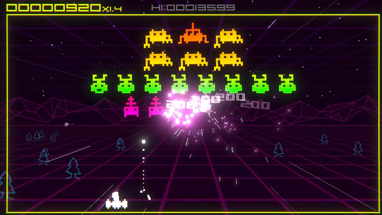 超级毁灭者 DX-Super Destronaut DX-游戏截图-好玩游戏库