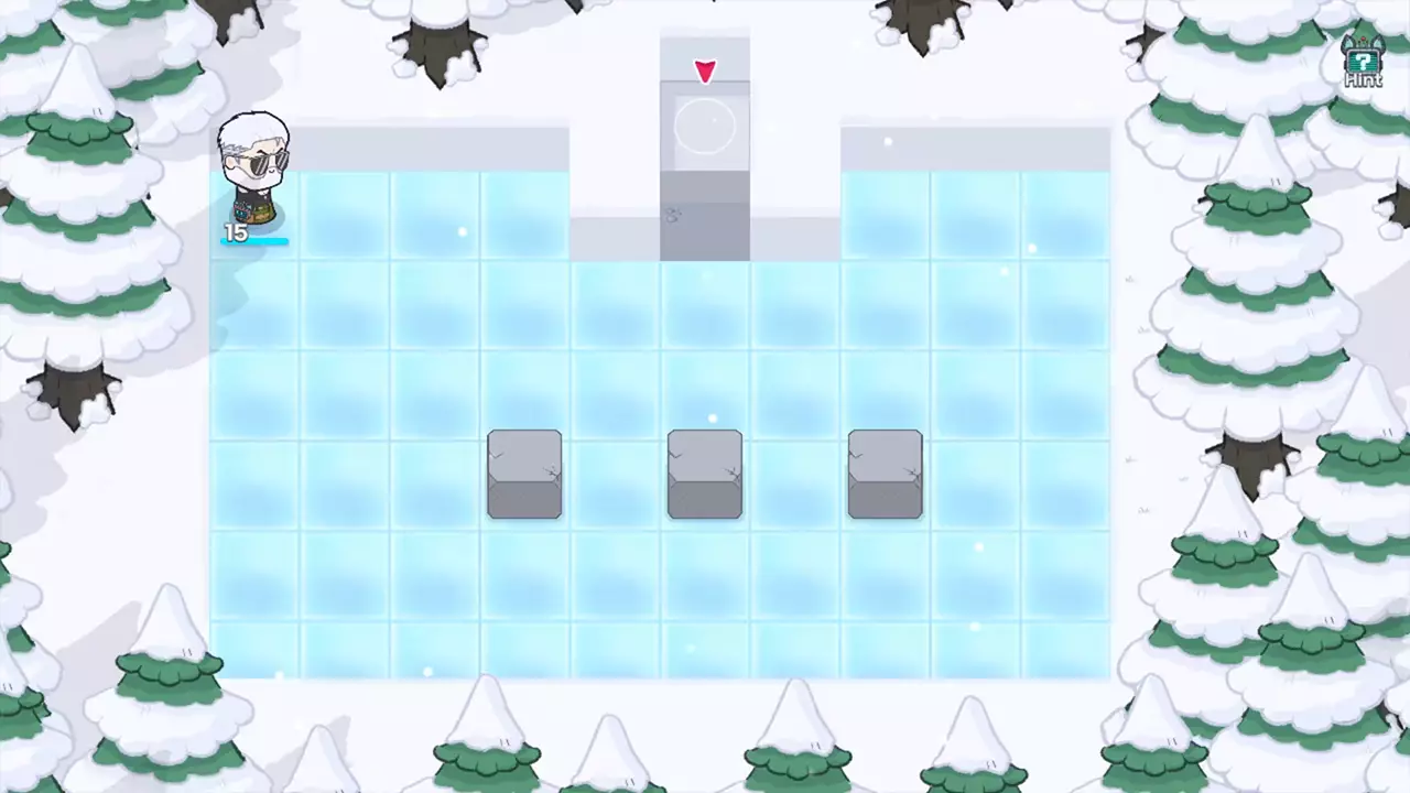 喵星人任务-Meow Mission-游戏截图-好玩游戏库