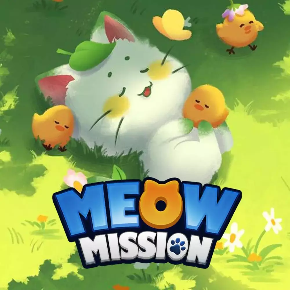 喵星人任务