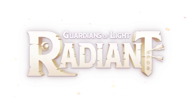 奇光幻想：光之守护者 | Radiant: Guardians of Light LOGO