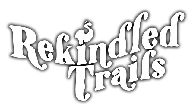 重燃的足迹 | Rekindled Trails LOGO