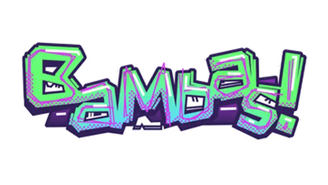 班巴斯！| Bambas! LOGO
