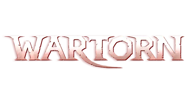 战火世界 | Wartorn LOGO
