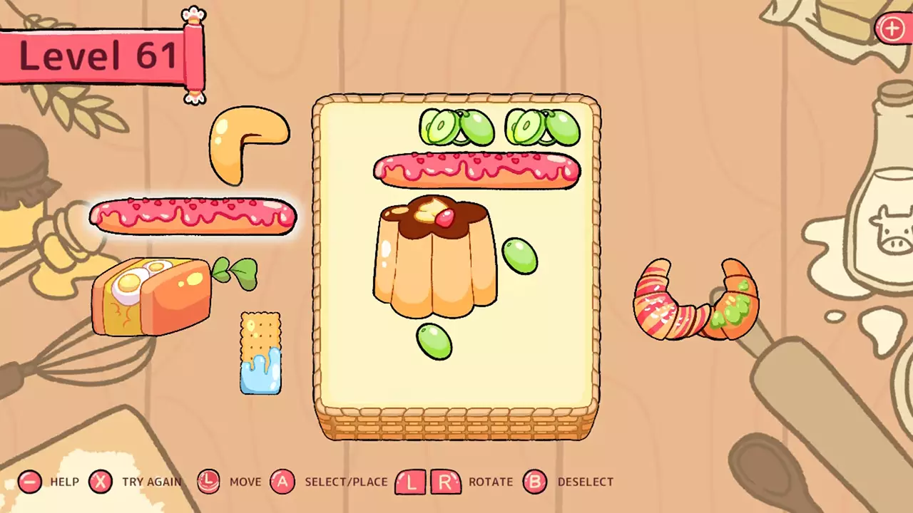 猫咪糕点店-Neko Bakery-游戏截图-好玩游戏库