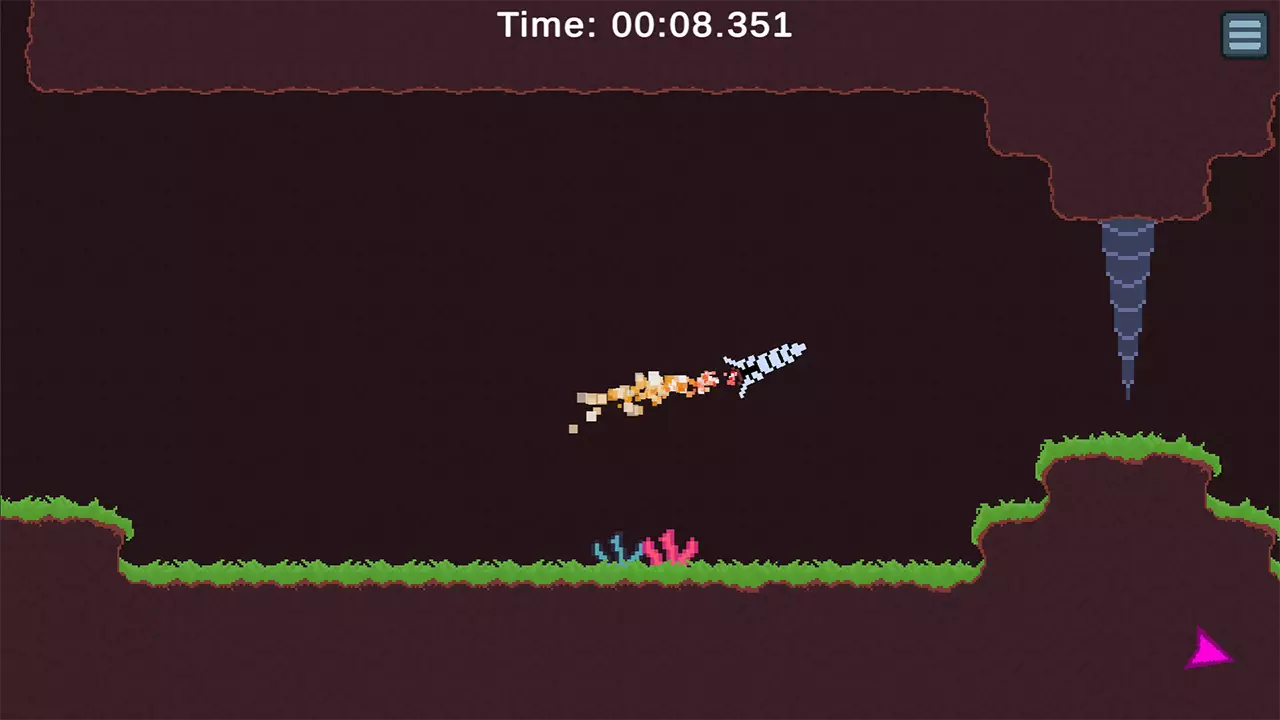 火箭狂热-Rocket Mania-游戏截图-好玩游戏库