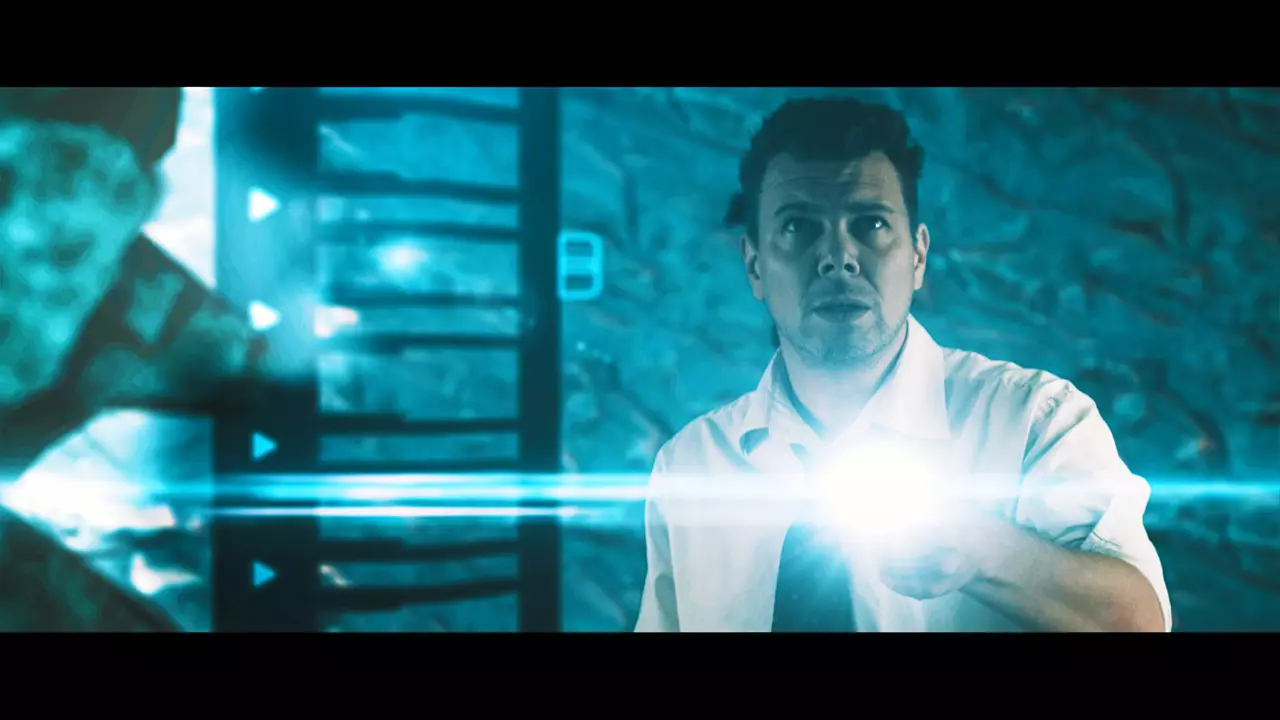 月的黑暗面-The Dark Side of the Moon-游戏截图-好玩游戏库