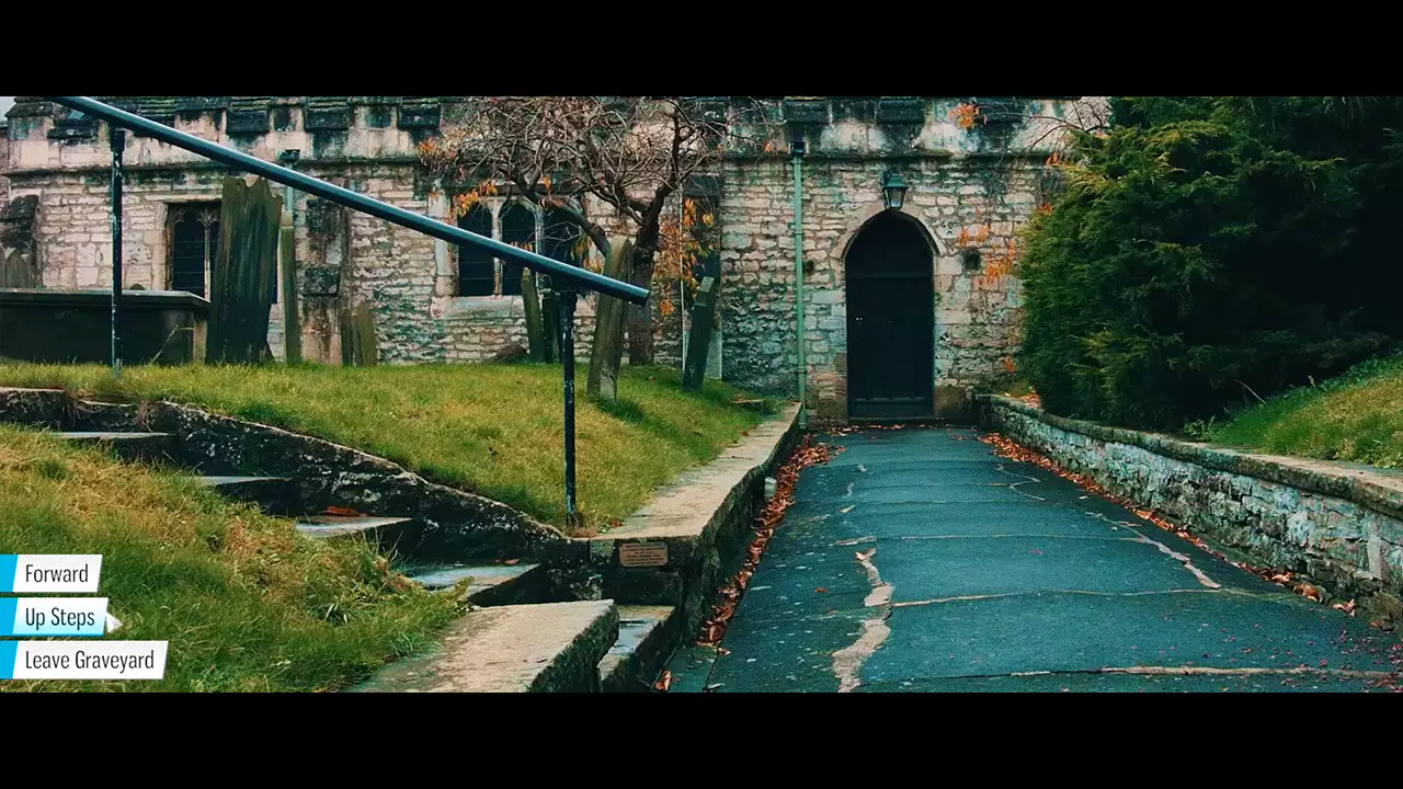 月的黑暗面-The Dark Side of the Moon-游戏截图-好玩游戏库