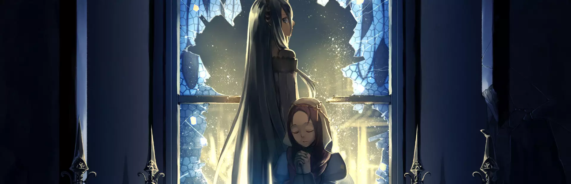 风之幻想曲 2