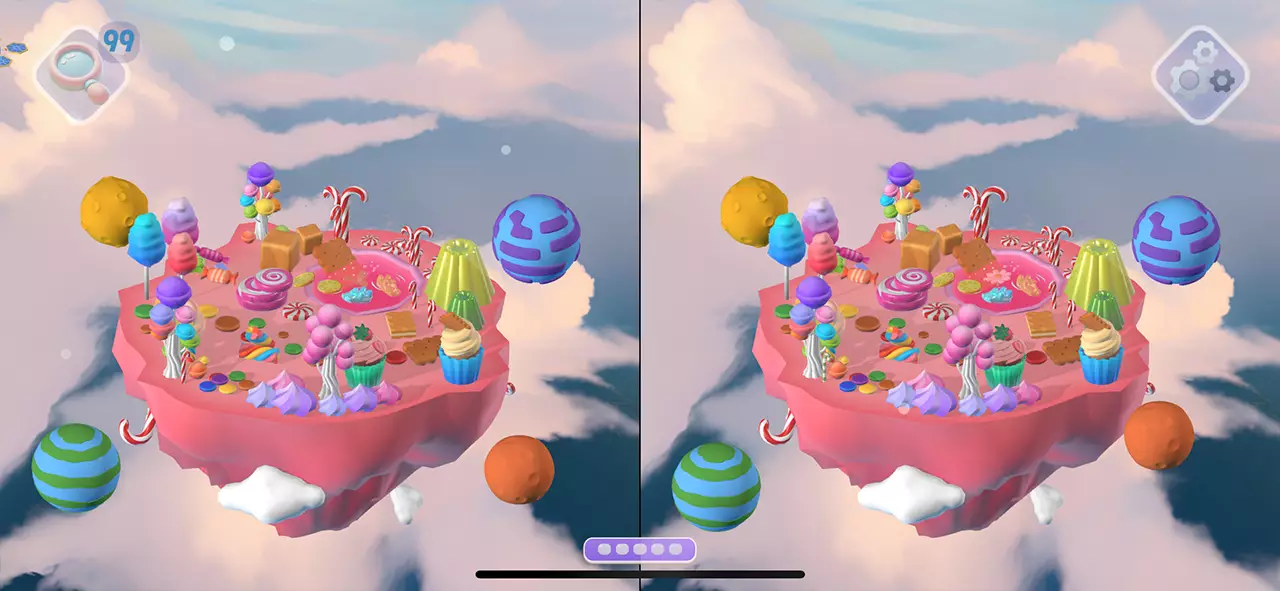 阿卡迪亚：云界-Arcadia: Cloudbound-游戏截图-好玩游戏库