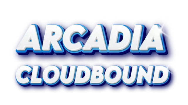 阿卡迪亚：云界 | Arcadia: Cloudbound LOGO