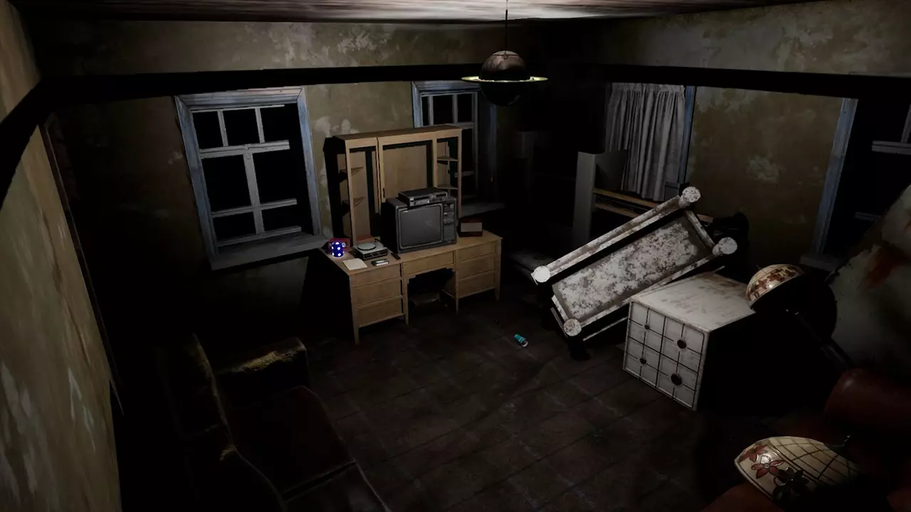 冲刷-Flushed-游戏截图-好玩游戏库