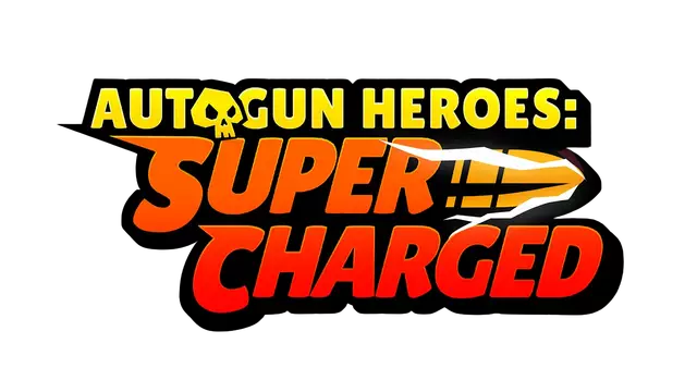 自动枪英雄：超级充能 | Autogun Heroes: Supercharged