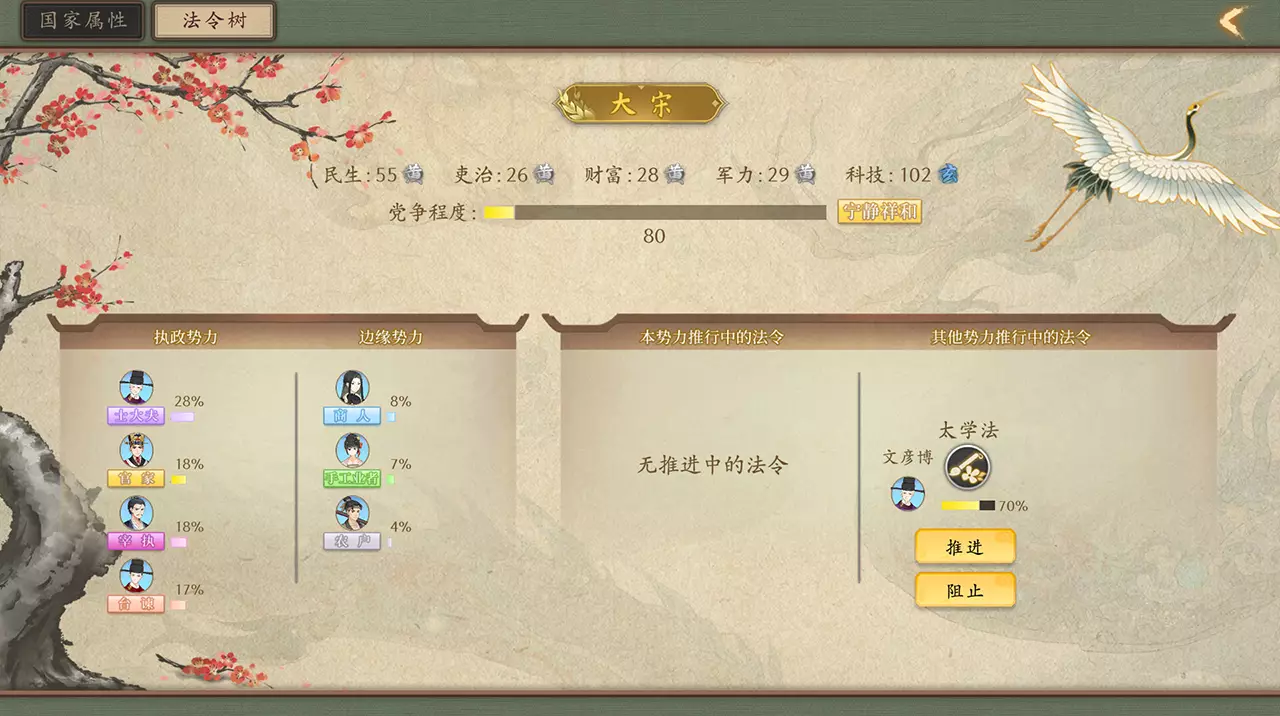 大宋广记-Da Song Guang Ji-游戏截图-好玩游戏库