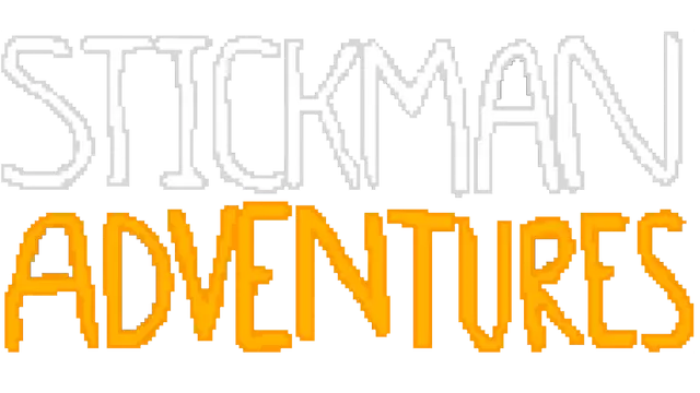火柴人冒险 | Stickman Adventures LOGO