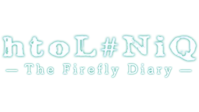 萤火虫日记 | htoL#NiQ: The Firefly Diary LOGO