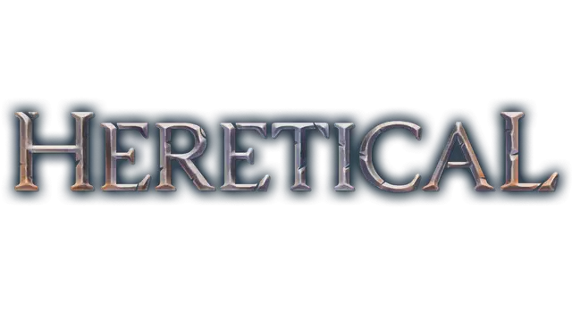 异端者 | Heretical LOGO