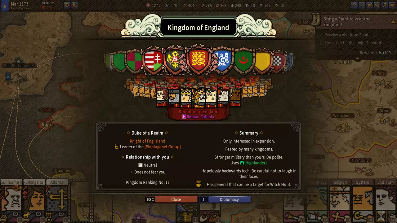 平民历险记：十字军东征-Plebby Quest: The Crusades-游戏截图-好玩游戏库