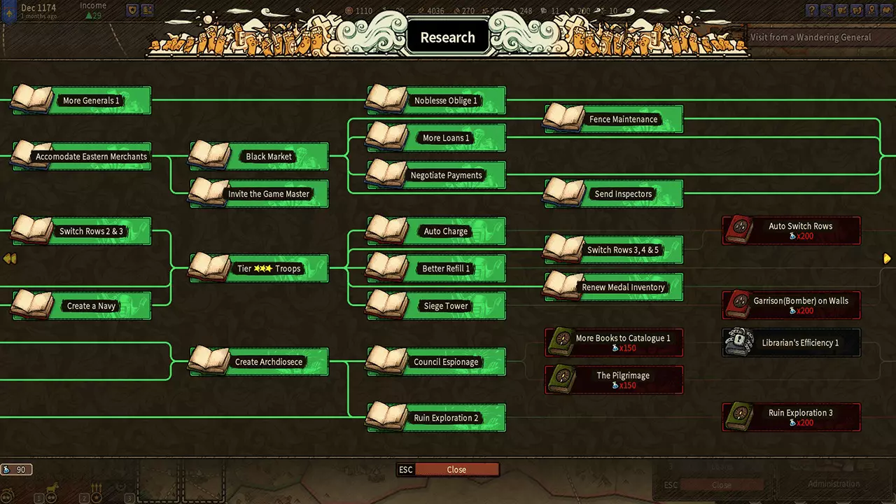 平民历险记：十字军东征-Plebby Quest: The Crusades-游戏截图-好玩游戏库