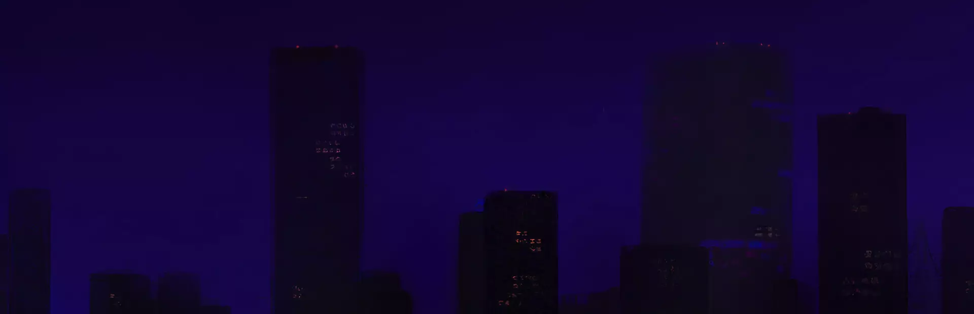 东方人造梦