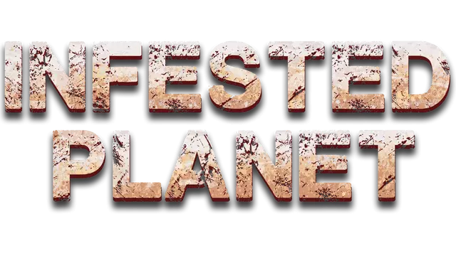 绝命星球 | Infested Planet LOGO