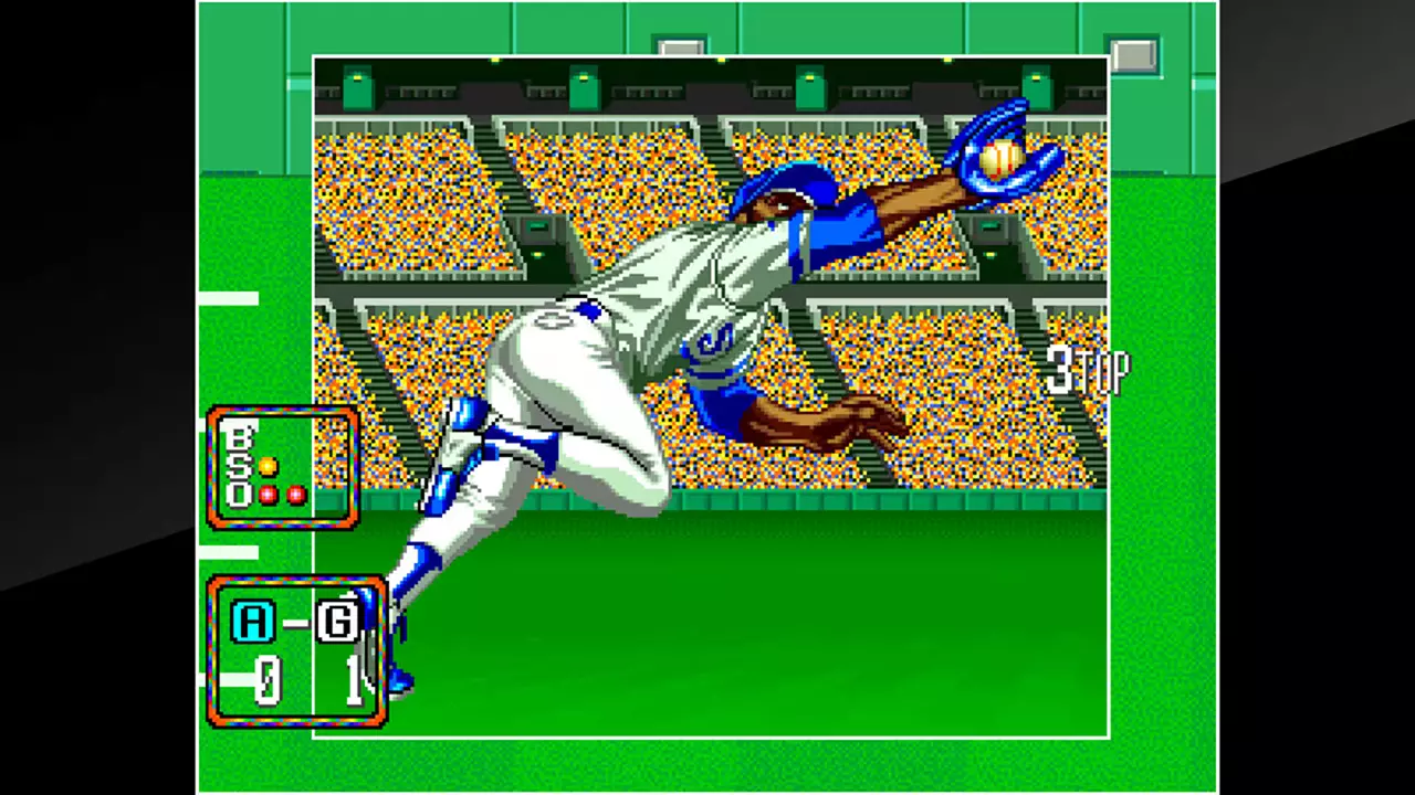 棒球之星 2-BASEBALL STARS 2-游戏截图-好玩游戏库