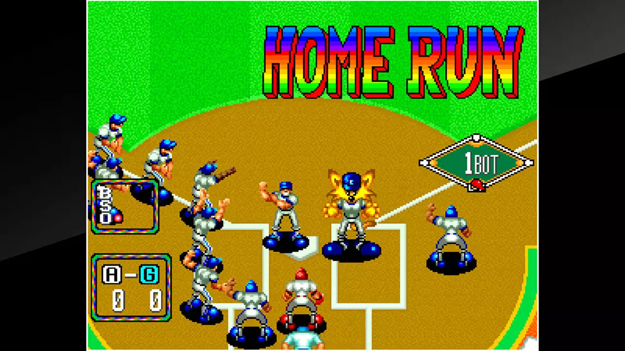 棒球之星 2-BASEBALL STARS 2-游戏截图-好玩游戏库