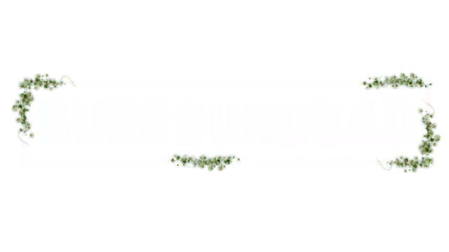 死亡环绕 | SurrounDead LOGO