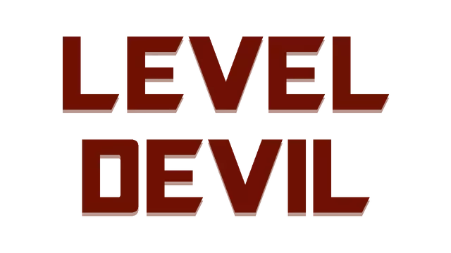 只有一扇门 | Level Devil