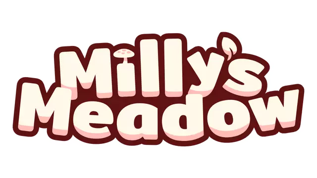 米莉的草地 | Milly’s Meadow LOGO
