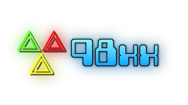 98xx | 98XX LOGO