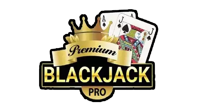 职业二十一点 | Pro Blackjack LOGO