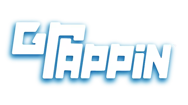 抓钩 | Grappin LOGO