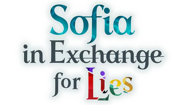 苏菲亚的谎言与代价 | Sofia in Exchange for Lies LOGO