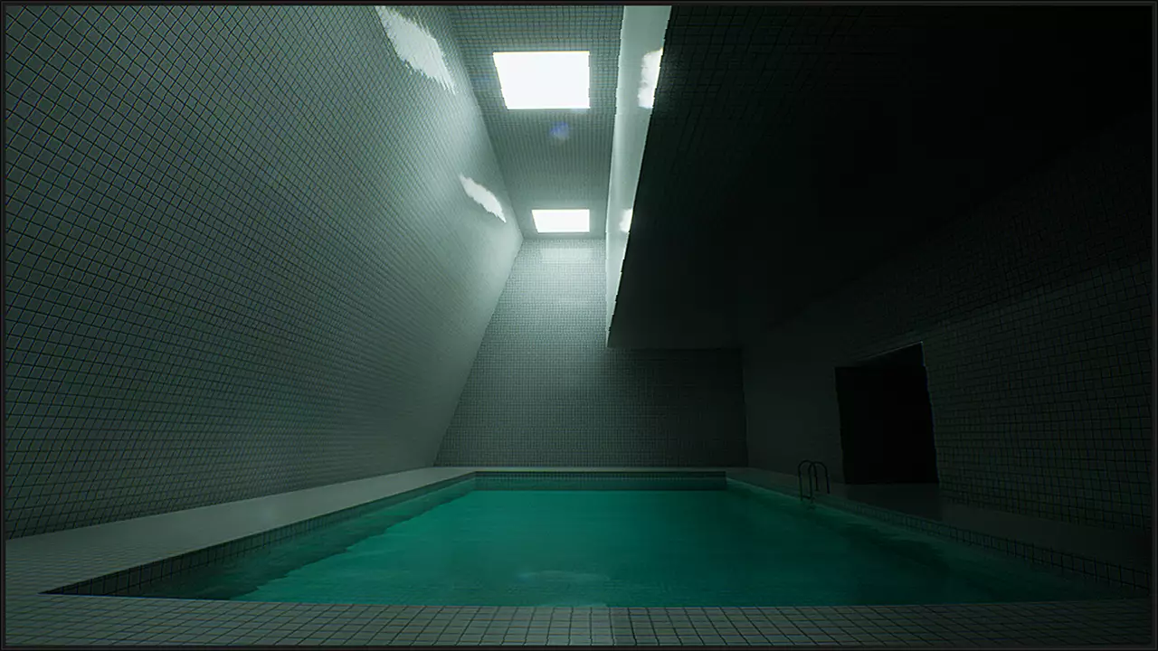 密室：探险-The Backrooms: Expedition-游戏截图-好玩游戏库