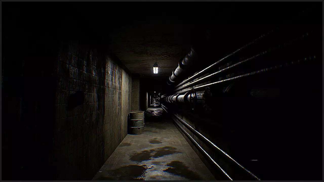 密室：探险-The Backrooms: Expedition-游戏截图-好玩游戏库