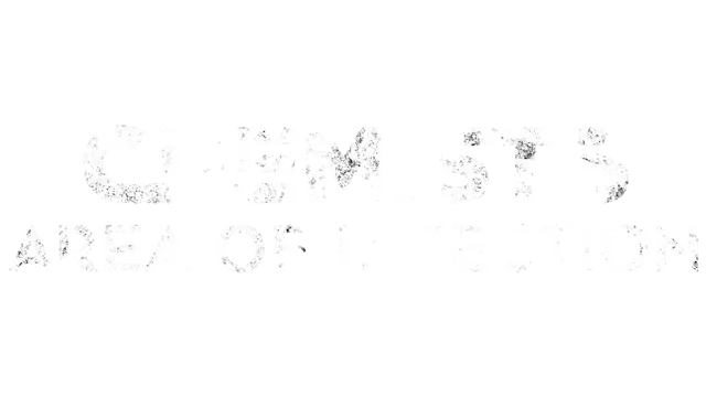 化学家：感染区 | CHEMISTS: Area of infection LOGO