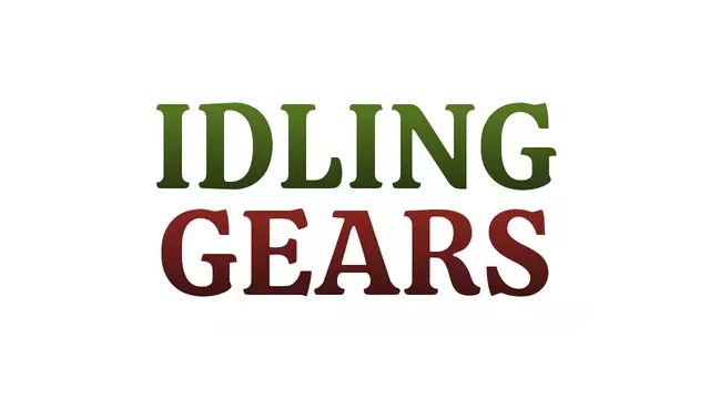 空转齿轮 | Idling Gears LOGO