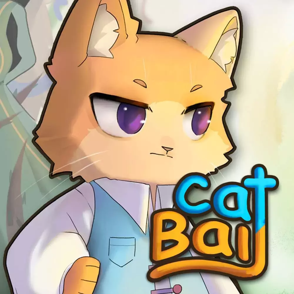 猫猫幸存者