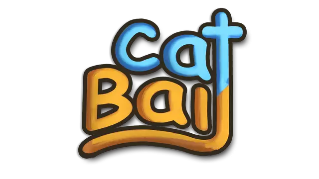 猫猫幸存者 | Cat Bait LOGO