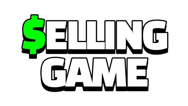 销售游戏 | Selling Game LOGO