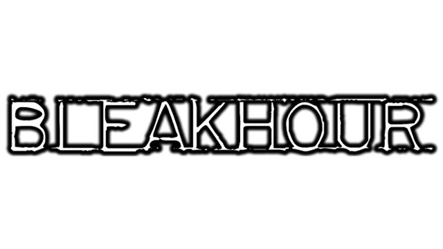 暗时危城 | Bleakhour LOGO