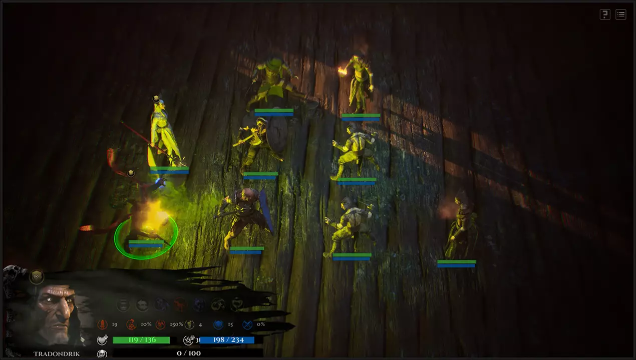 远古征途-Arhaekon-游戏截图-好玩游戏库