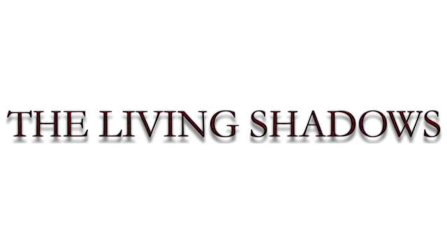活影亡境 | The Living Shadows LOGO
